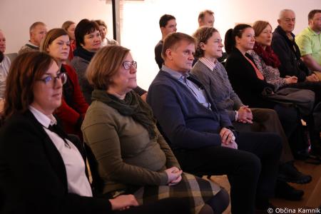 V Kamniško-Savinjskih Alpah nastala nova pohodniška pot (5)